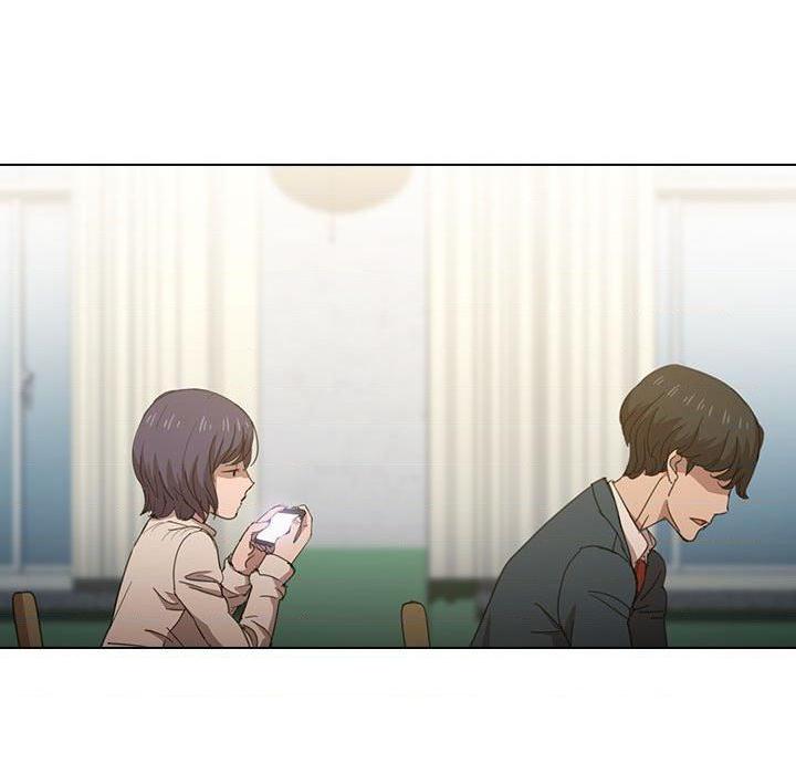 [韩国漫画] 鲁蛇出头天 校园,女学生,巨乳大奶#[112P]-75
