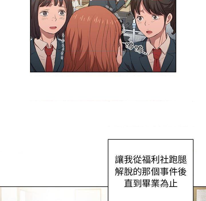 [韩国漫画] 鲁蛇出头天 校园,女学生,巨乳大奶#[112P]-97