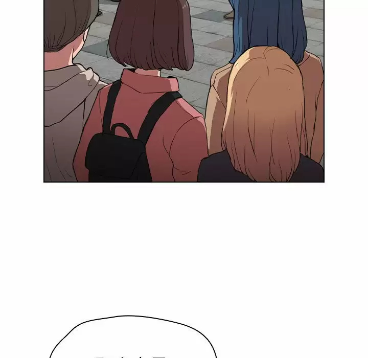 [韩国漫画] 鲁蛇出头天 校园,女学生,巨乳大奶#[128P]-26