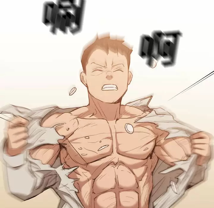 [韩国漫画] 鲁蛇出头天 校园,女学生,巨乳大奶#[128P]-89