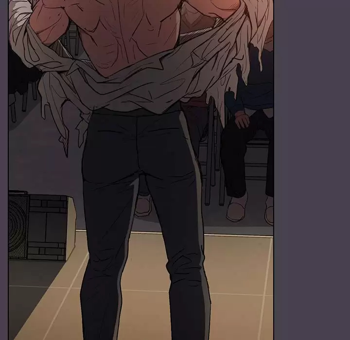 [韩国漫画] 鲁蛇出头天 校园,女学生,巨乳大奶#[128P]-92