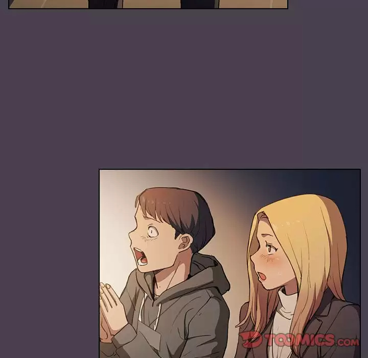 [韩国漫画] 鲁蛇出头天 校园,女学生,巨乳大奶#[128P]-93