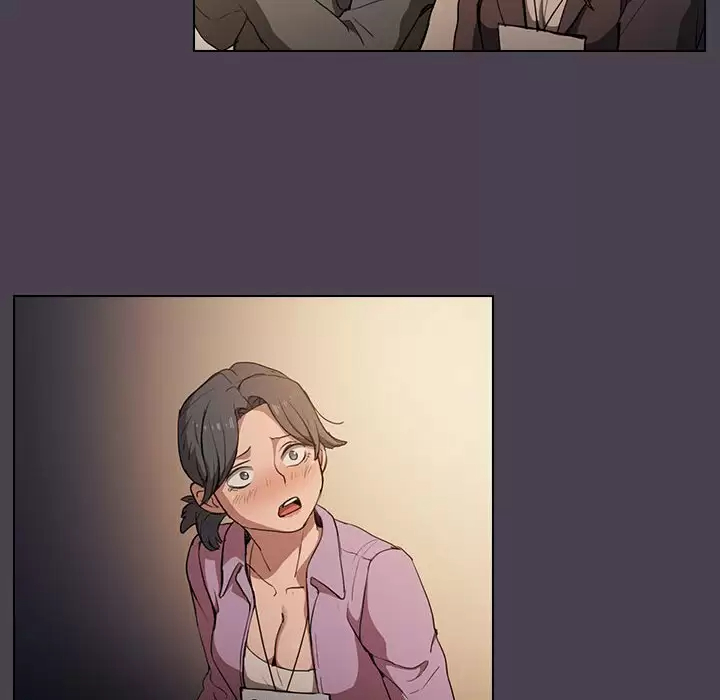 [韩国漫画] 鲁蛇出头天 校园,女学生,巨乳大奶#[128P]-94