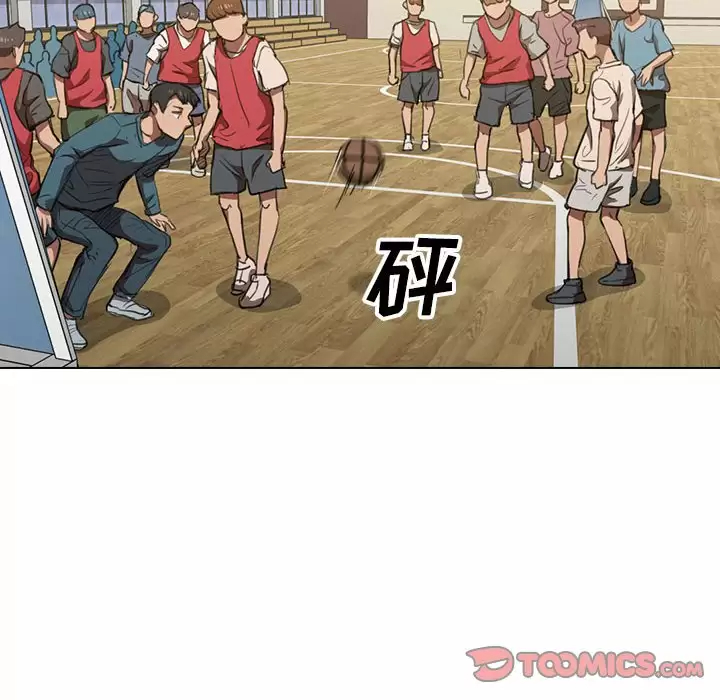 [韩国漫画] 鲁蛇出头天 校园,女学生,巨乳大奶#[104P]-54