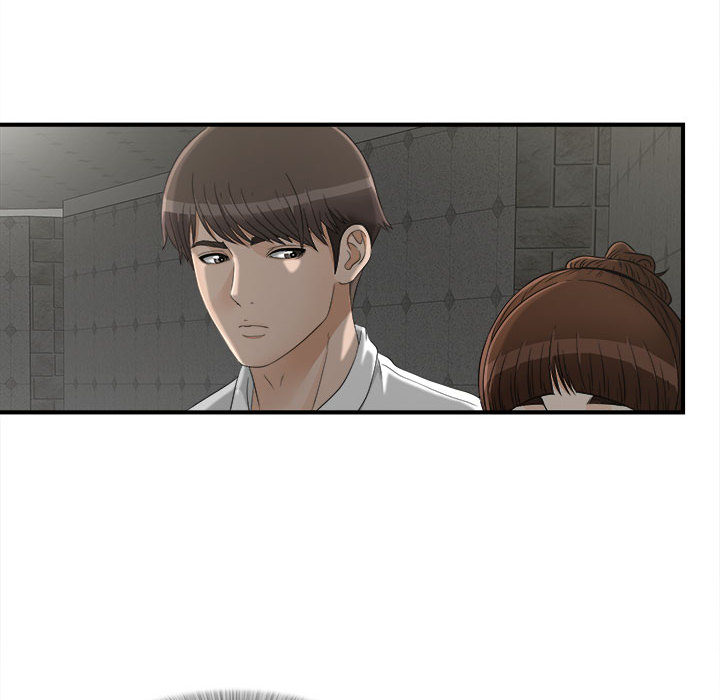 [韩国漫画] 密友 爱情,巨乳大奶#[95P]-55
