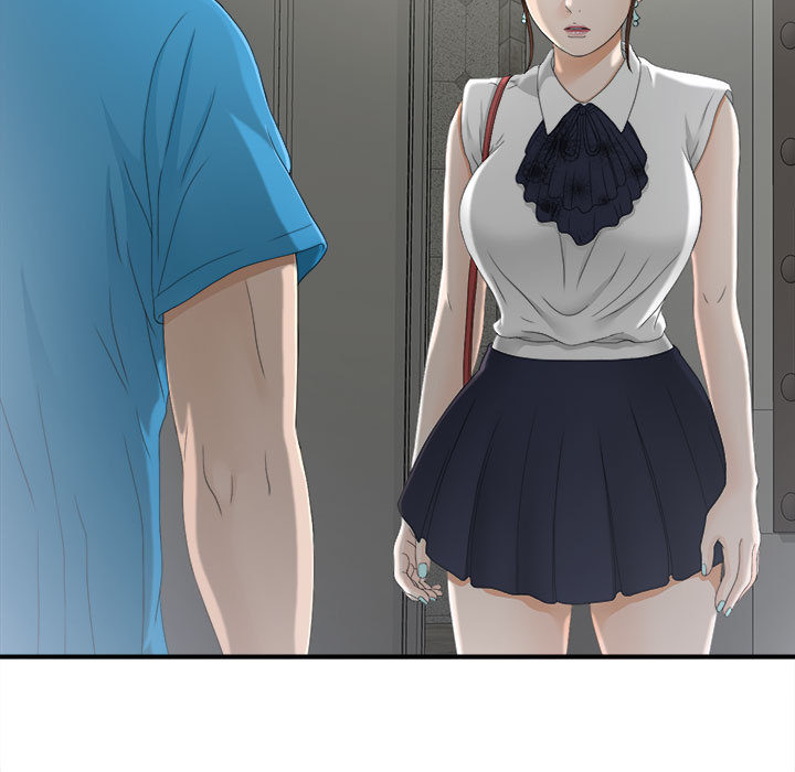 [韩国漫画] 密友 爱情,巨乳大奶#[95P]-84