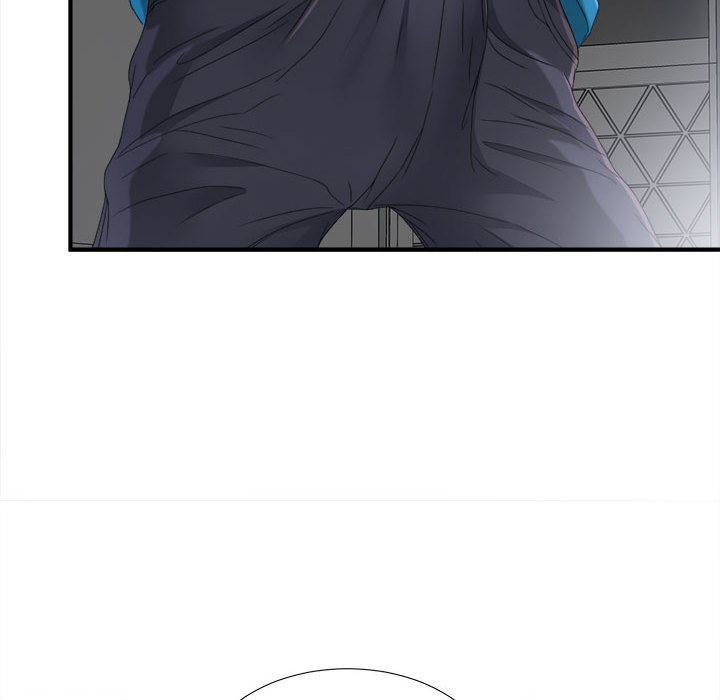 [韩国漫画] 密友 爱情,巨乳大奶#[95P]-91