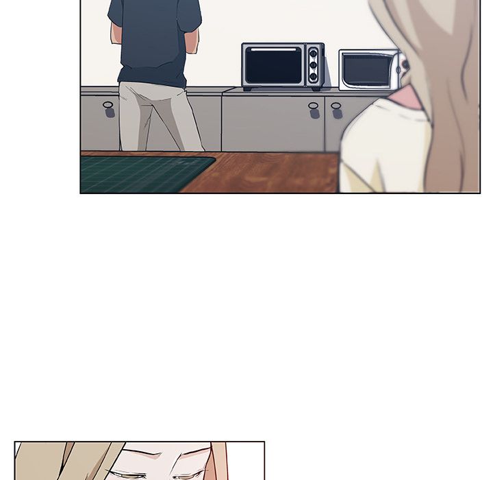 [韩国漫画] 密友 爱情,巨乳大奶#[85P]-16