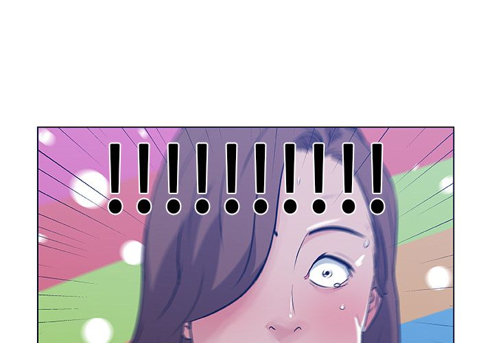 [韩国漫画] 密友 爱情,巨乳大奶#[85P]-3