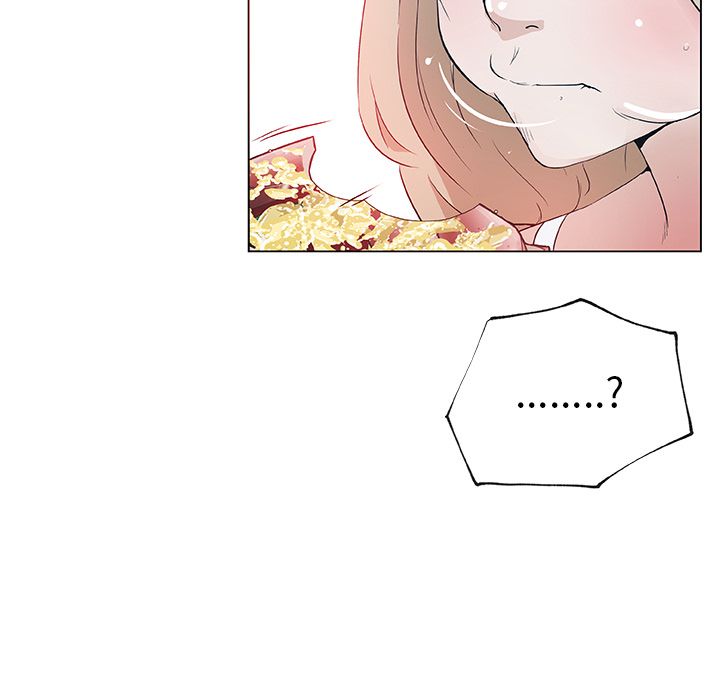 [韩国漫画] 密友 爱情,巨乳大奶#[85P]-36