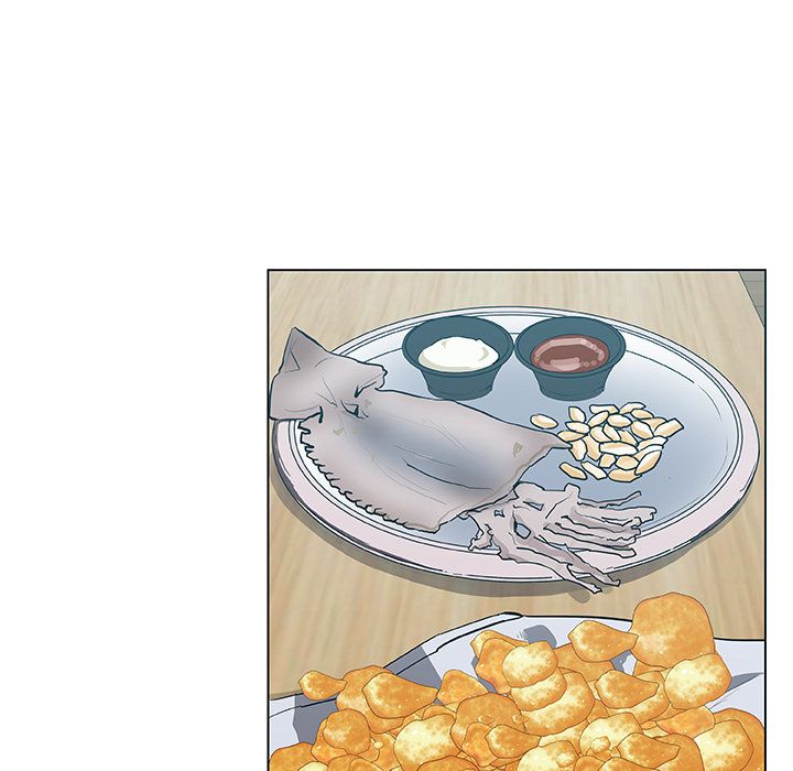 [韩国漫画] 密友 爱情,巨乳大奶#[85P]-56
