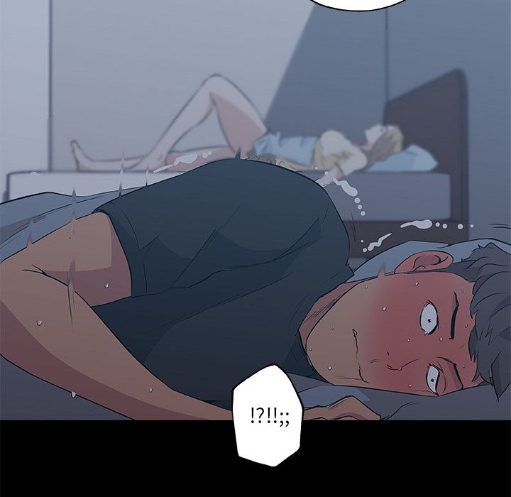 [韩国漫画] 密友 爱情,巨乳大奶#[85P]-79