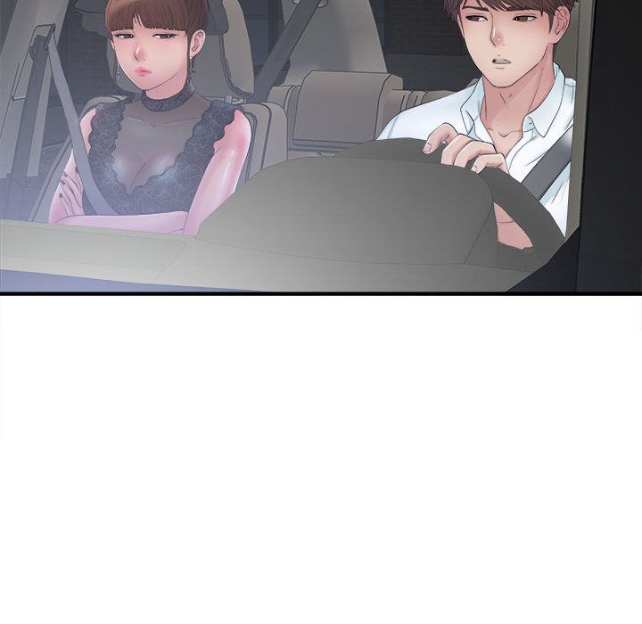 [韩国漫画] 密友 爱情,巨乳大奶#[102P]-45
