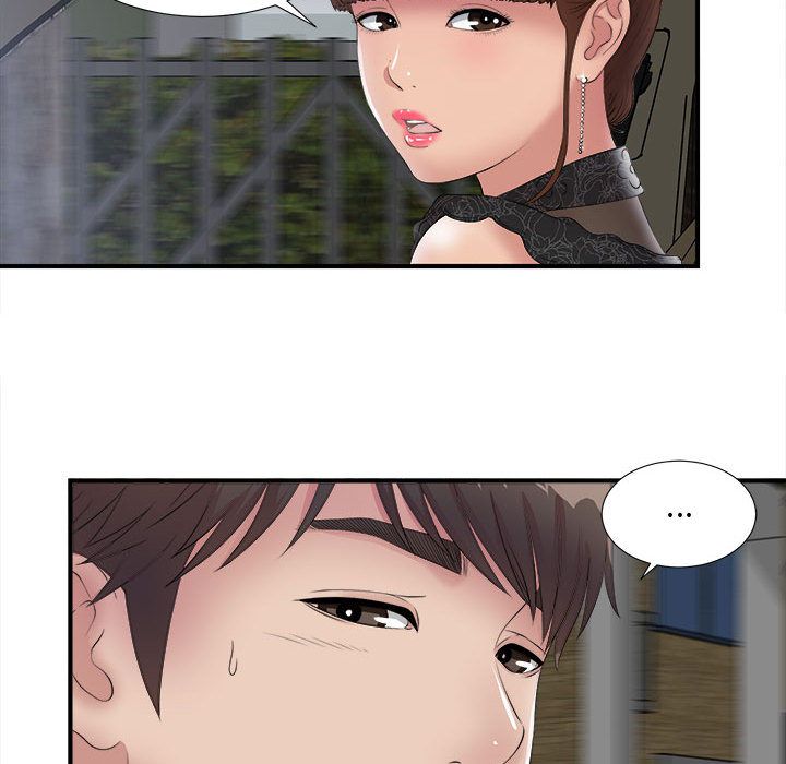 [韩国漫画] 密友 爱情,巨乳大奶#[102P]-48