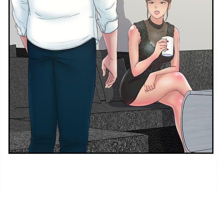 [韩国漫画] 密友 爱情,巨乳大奶#[102P]-57