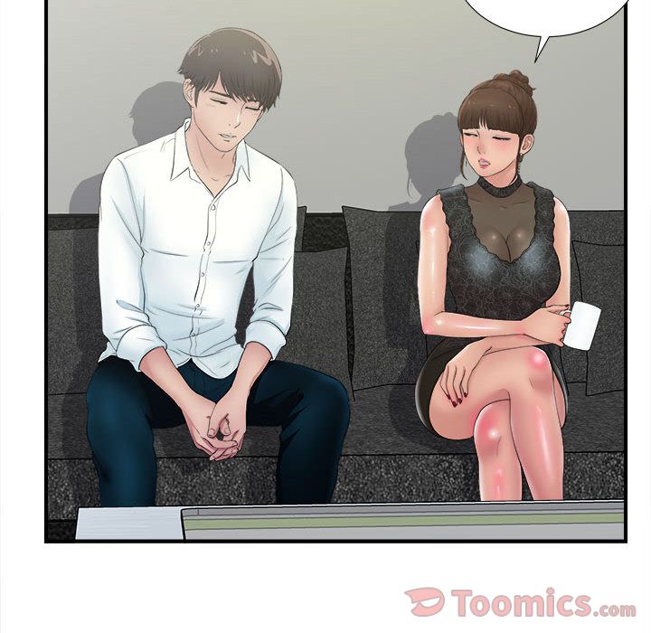[韩国漫画] 密友 爱情,巨乳大奶#[102P]-60