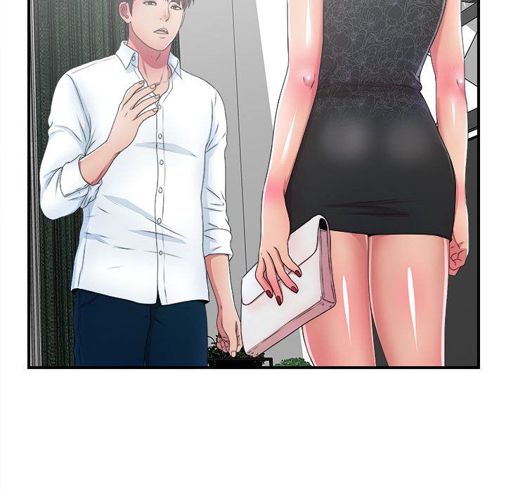 [韩国漫画] 密友 爱情,巨乳大奶#[112P]-47