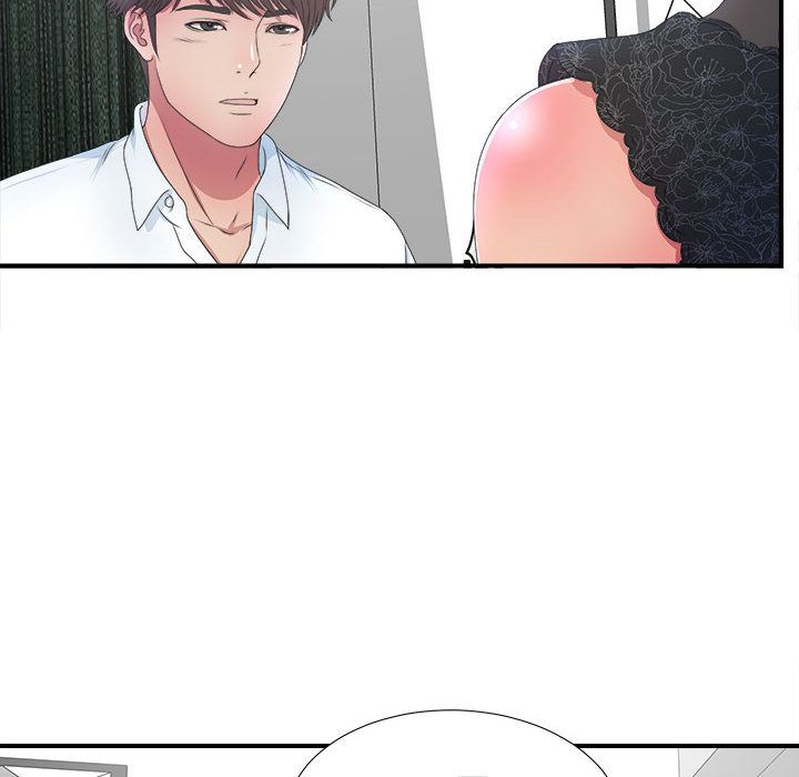 [韩国漫画] 密友 爱情,巨乳大奶#[112P]-49
