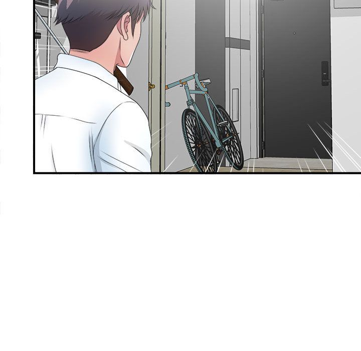 [韩国漫画] 密友 爱情,巨乳大奶#[112P]-60