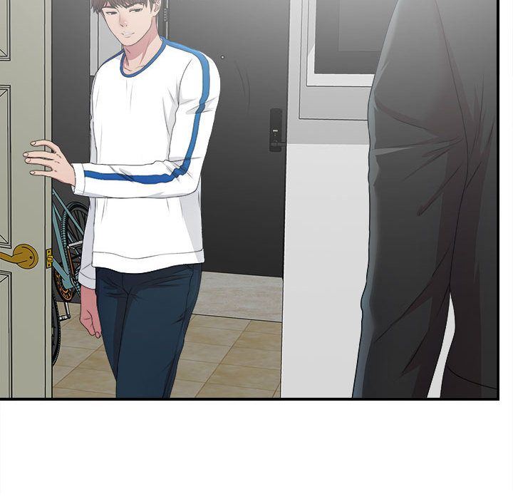 [韩国漫画] 密友 爱情,巨乳大奶#[127P]-34