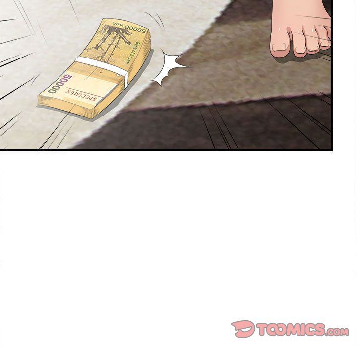 [韩国漫画] 密友 爱情,巨乳大奶#[127P]-72
