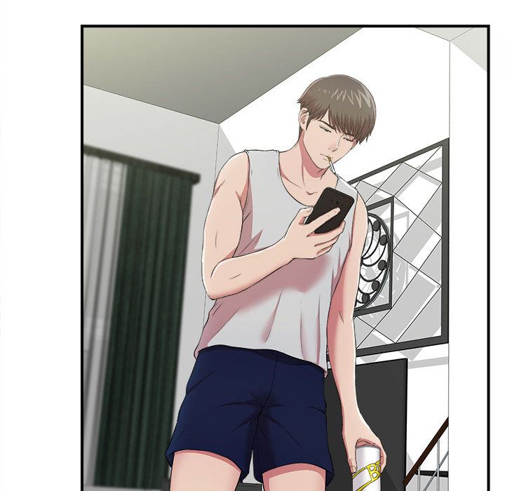 [韩国漫画] 密友 爱情,巨乳大奶#[119P]-36