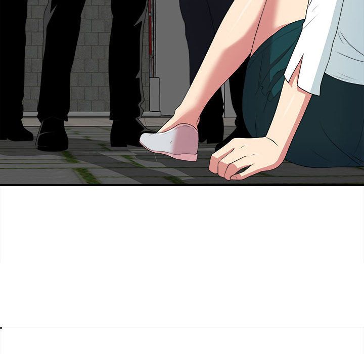 [韩国漫画] 密友 爱情,巨乳大奶#[124P]-53