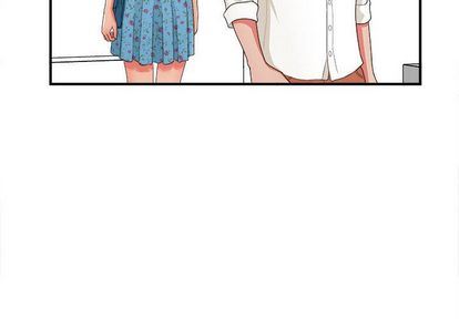 [韩国漫画] 密友 爱情,巨乳大奶#[105P]-4