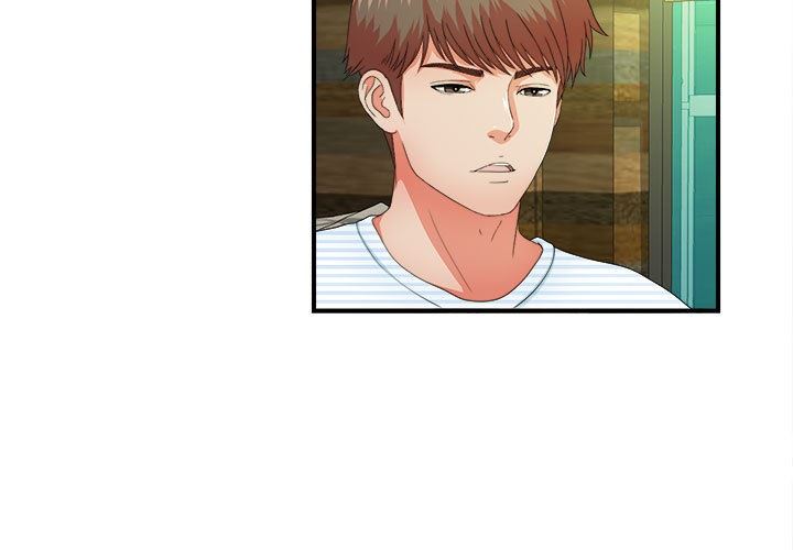 [韩国漫画] 密友 爱情,巨乳大奶#[100P]-3