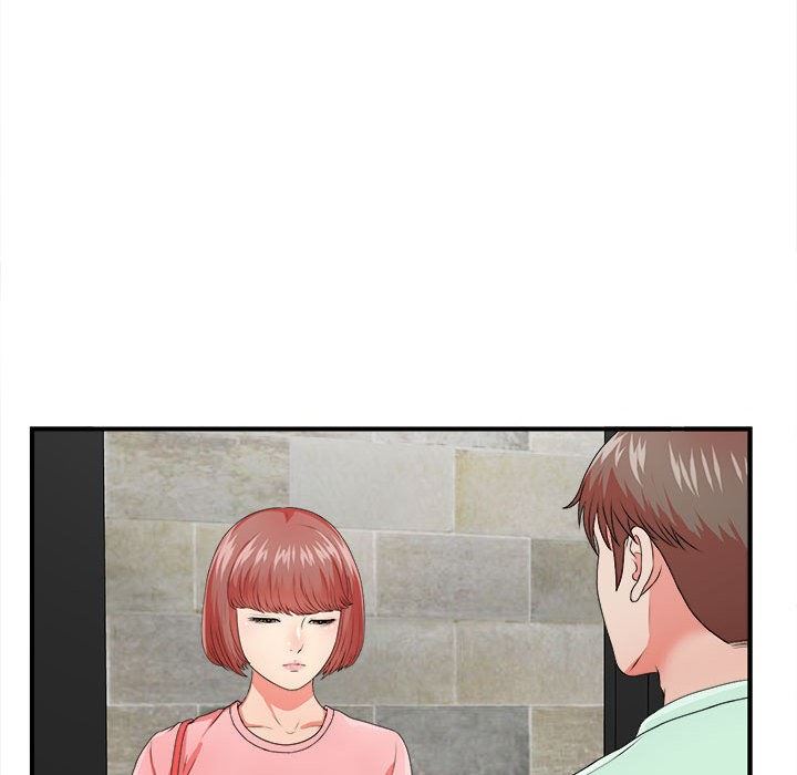 [韩国漫画] 密友 爱情,巨乳大奶#[100P]-81