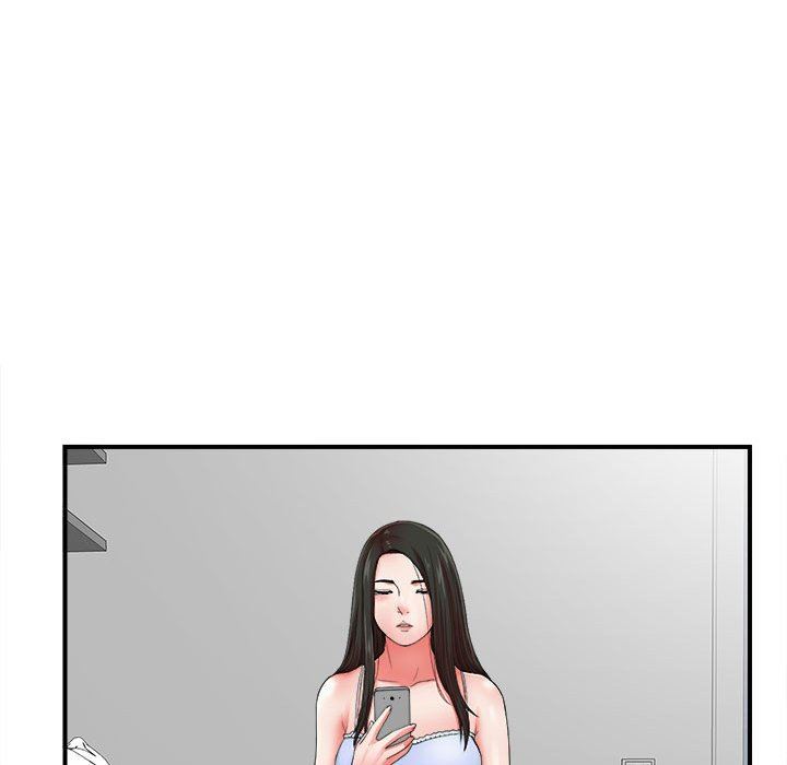 [韩国漫画] 密友 爱情,巨乳大奶#[108P]-18