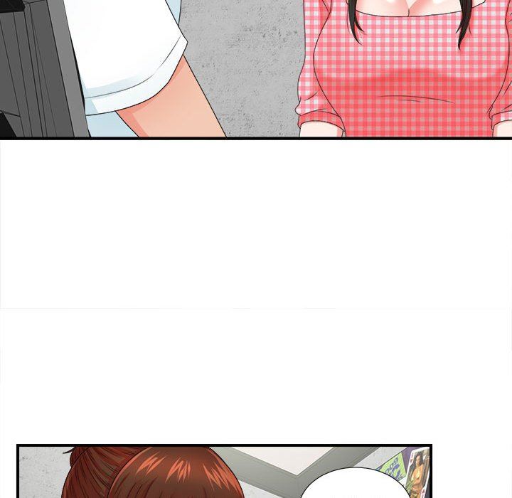 [韩国漫画] 密友 爱情,巨乳大奶#[109P]-17