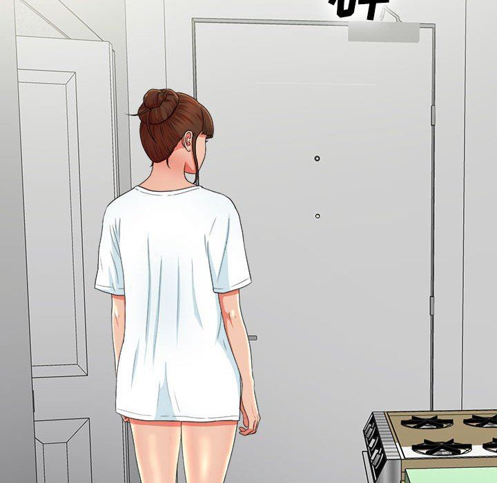 [韩国漫画] 密友 爱情,巨乳大奶#[109P]-54