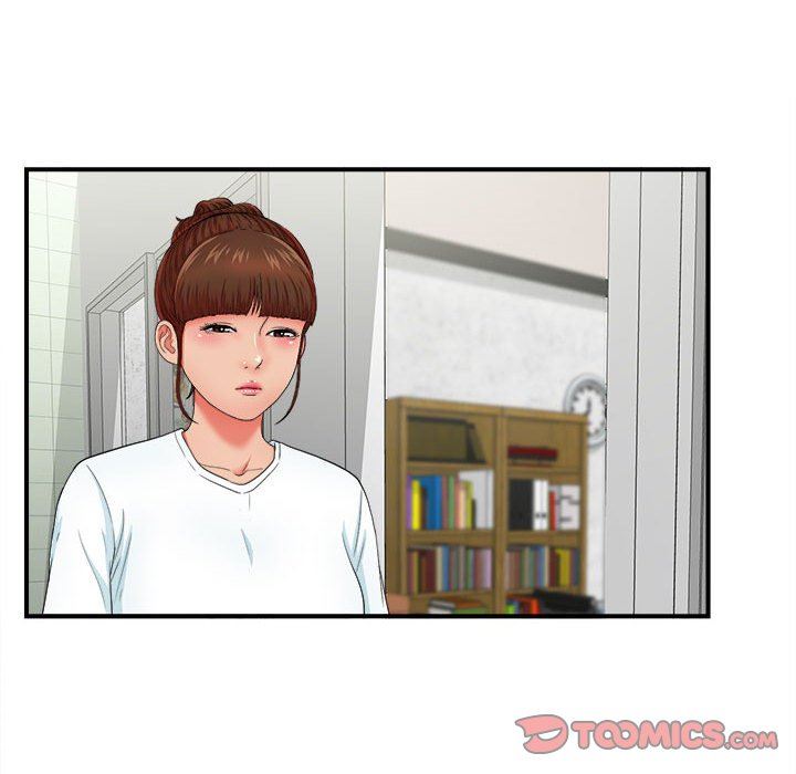 [韩国漫画] 密友 爱情,巨乳大奶#[109P]-56