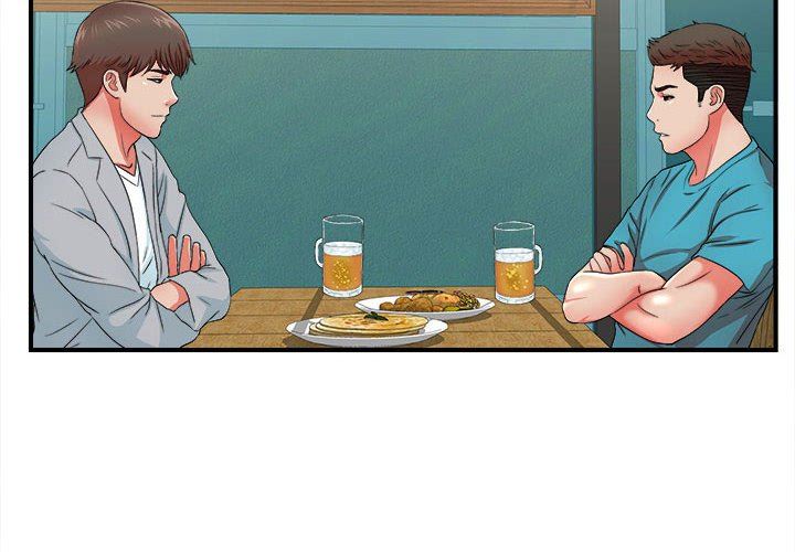 [韩国漫画] 密友 爱情,巨乳大奶#[105P]-4