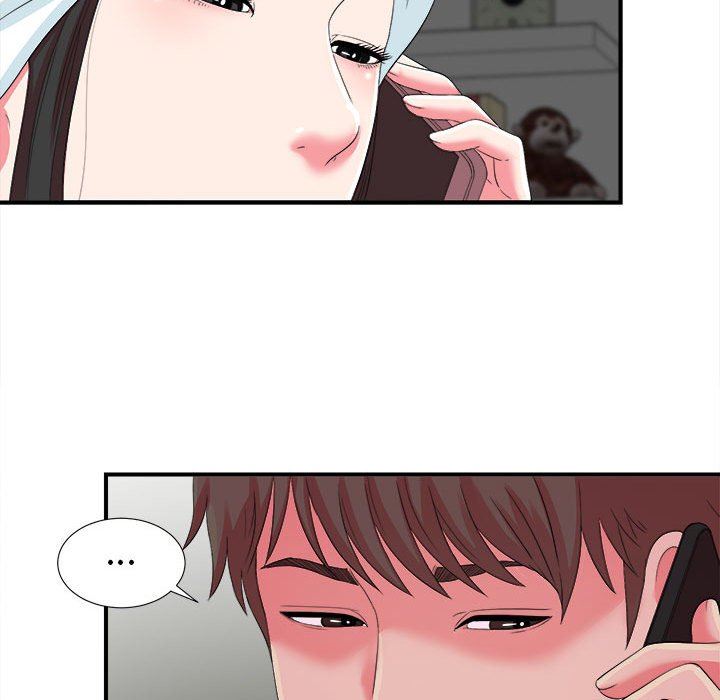 [韩国漫画] 密友 爱情,巨乳大奶#[103P]-39