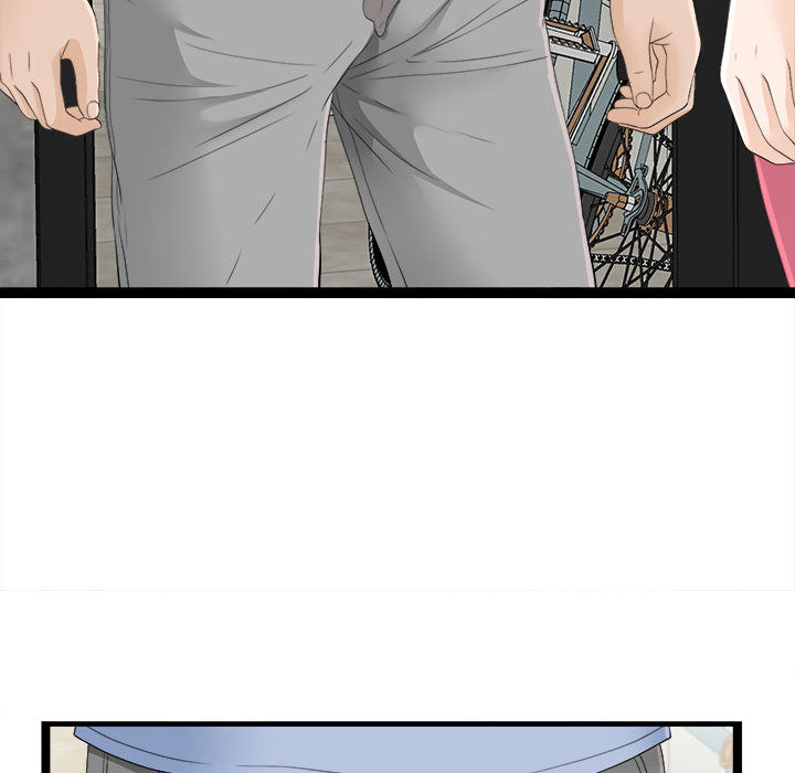[韩国漫画] 密友 爱情,巨乳大奶#[100P]-93