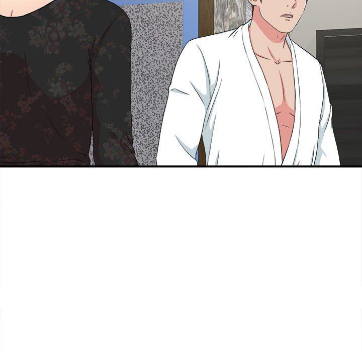 [韩国漫画] 密友 爱情,巨乳大奶#[99P]-11