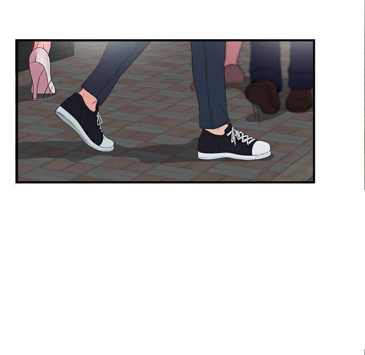 [韩国漫画] 密友 爱情,巨乳大奶#[99P]-24