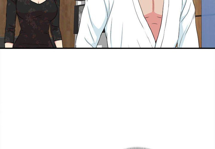 [韩国漫画] 密友 爱情,巨乳大奶#[99P]-4