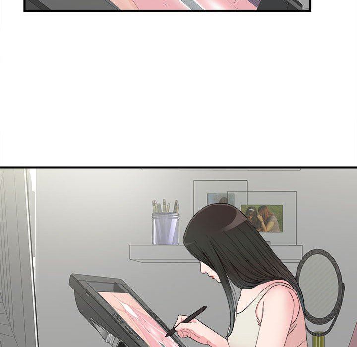 [韩国漫画] 密友 爱情,巨乳大奶#[99P]-60