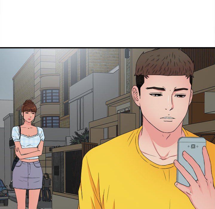 [韩国漫画] 密友 爱情,巨乳大奶#[99P]-84