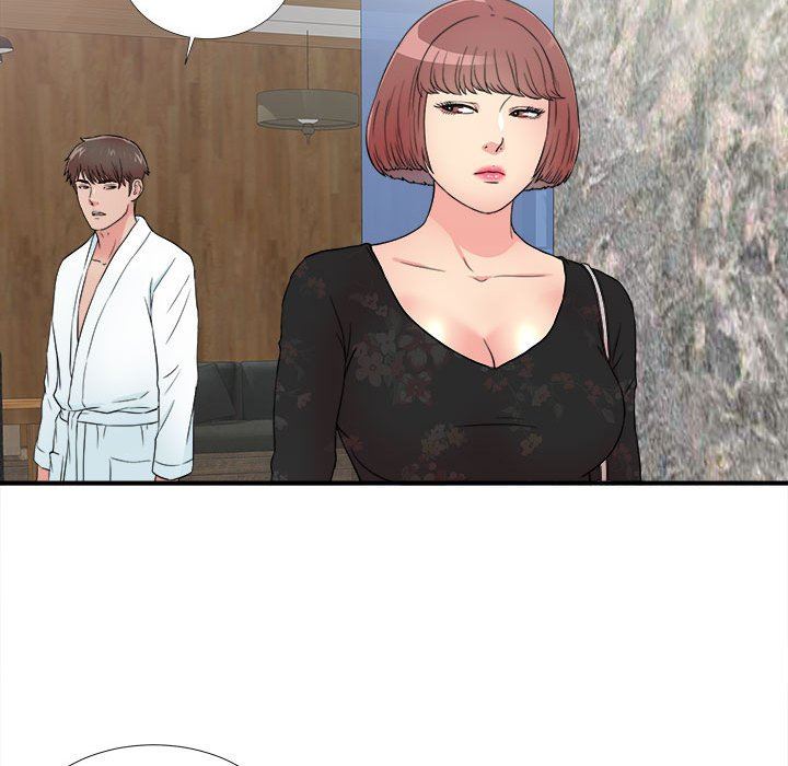 [韩国漫画] 密友 爱情,巨乳大奶#[99P]-89