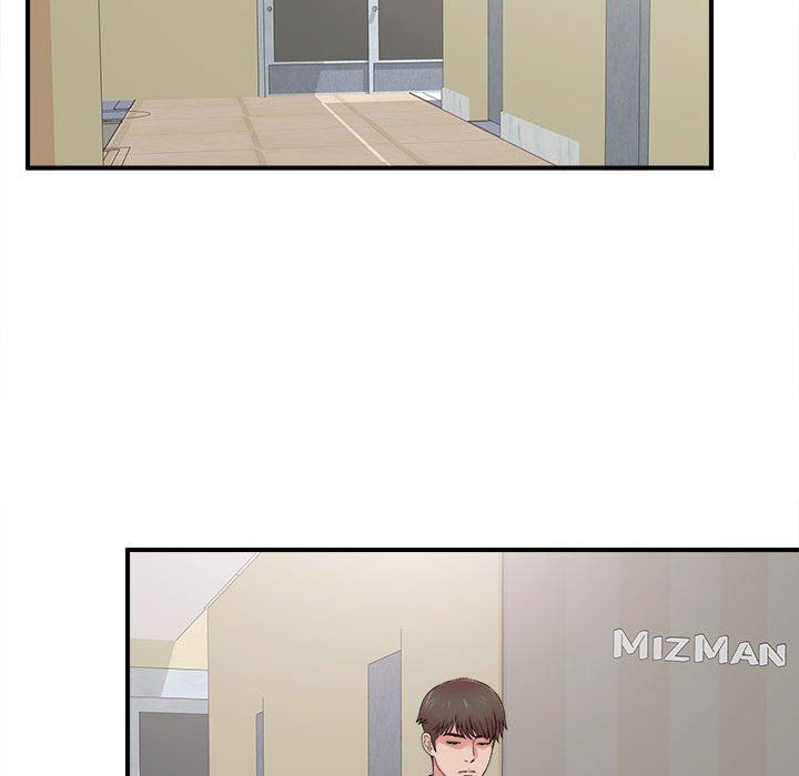 [韩国漫画] 密友 爱情,巨乳大奶#[106P]-79