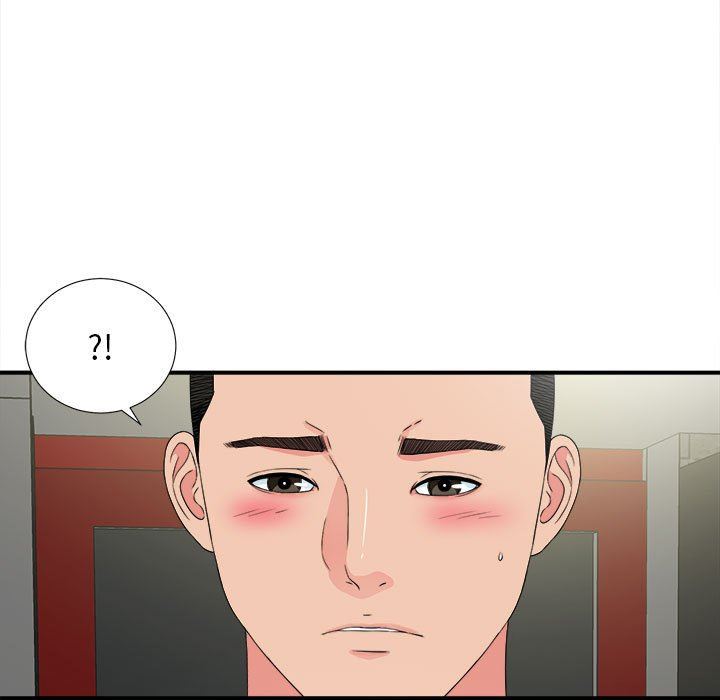 [韩国漫画] 密友 爱情,巨乳大奶#[104P]-37