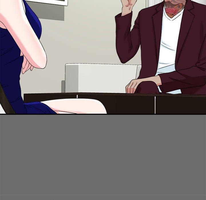 [韩国漫画] 密友 爱情,巨乳大奶#[101P]-43