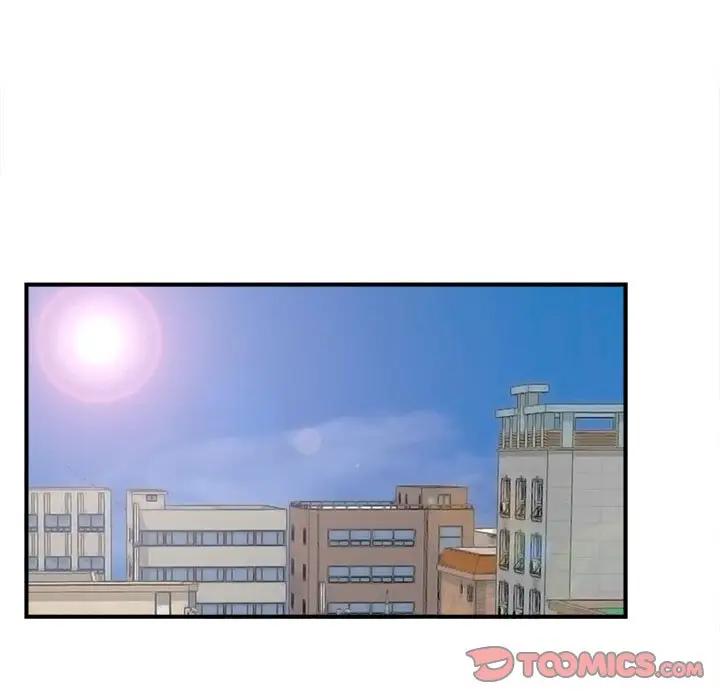 [韩国漫画] 密友 爱情,巨乳大奶#[99P]-78