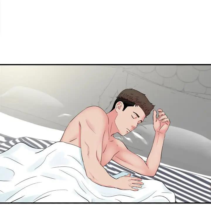 [韩国漫画] 密友 爱情,巨乳大奶#[99P]-80