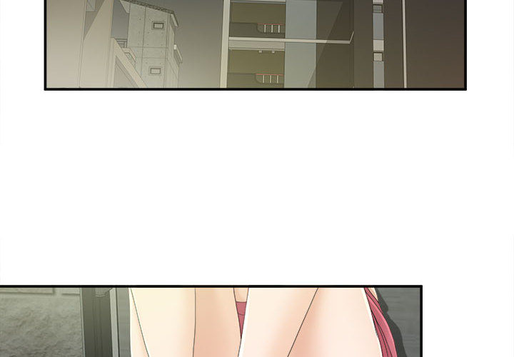 [韩国漫画] 密友 爱情,巨乳大奶#[99P]-2