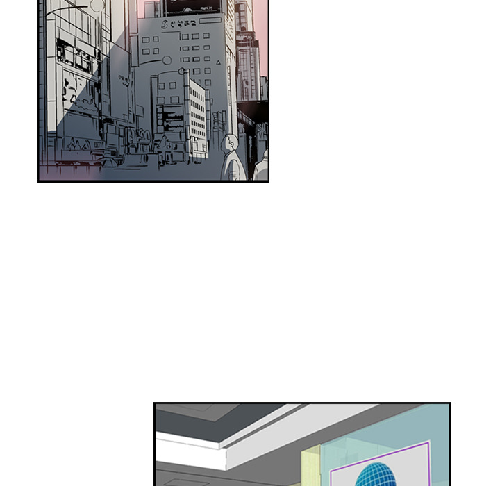 [韩国漫画] 经纪人 爱情,巨乳大奶#[122P]-51